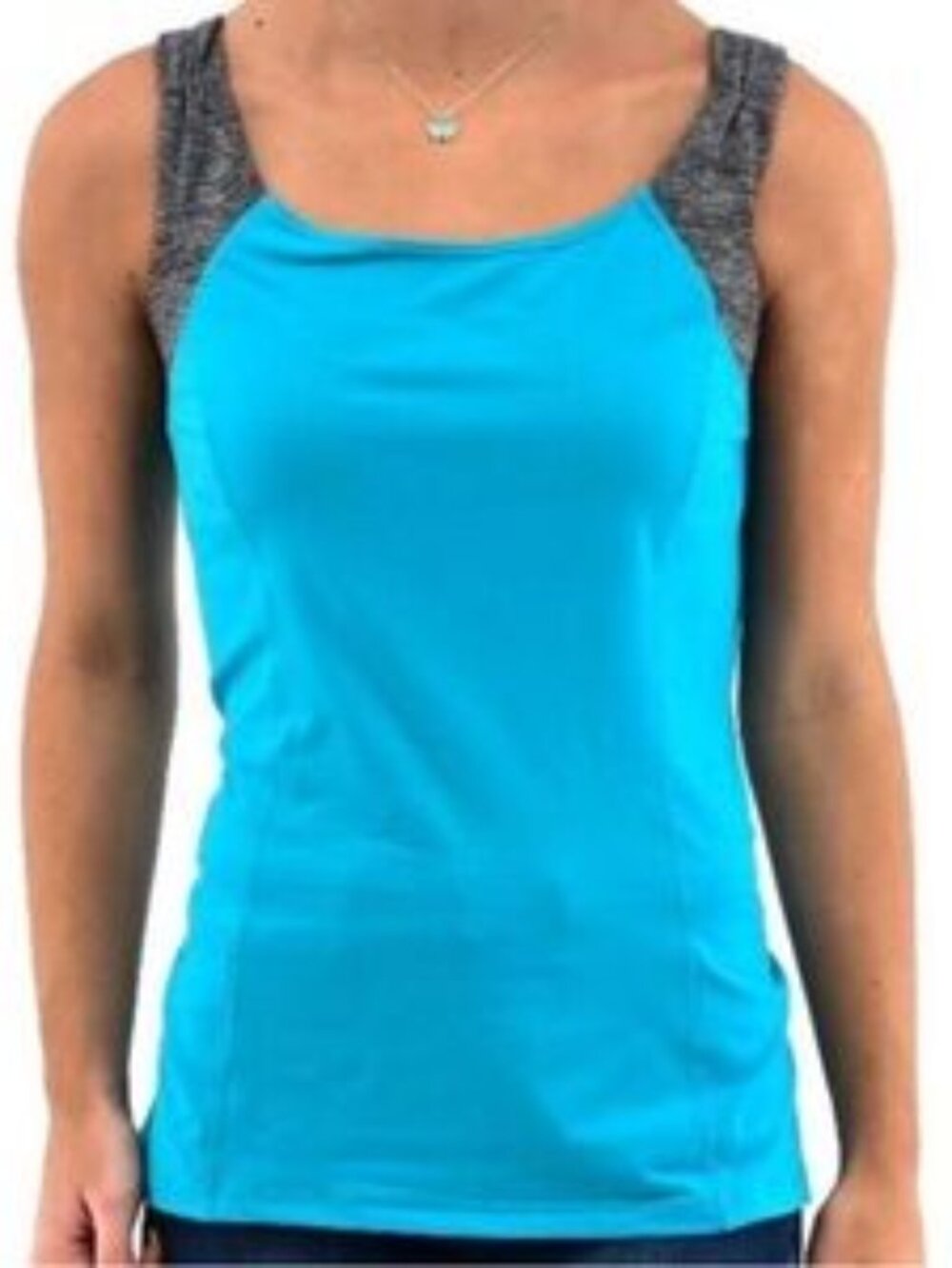 Lululemon Spirit Tank-NWT